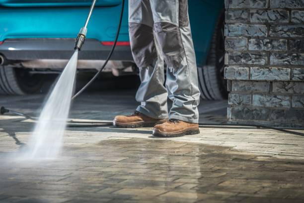 Professional Pressure Washing in Lake Don Pedro, CA