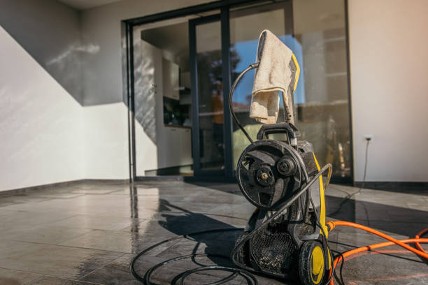 Best Pool Deck Cleaning  in Lake Don Pedro, CA